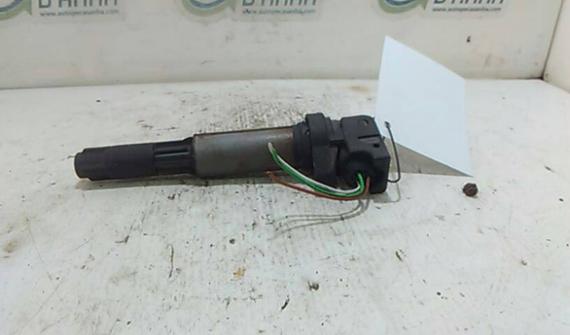 Bobine de Ignição BMW 7 (E65, E66, E67) | 01 - 09 Imagem-1