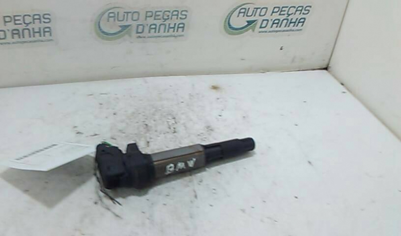 Bobine de Ignição BMW - ID S_58640