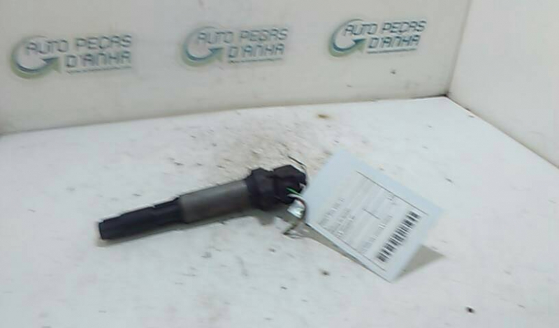 Bobine de Ignição BMW 7 (E65, E66, E67) | 01 - 09 Imagem-1