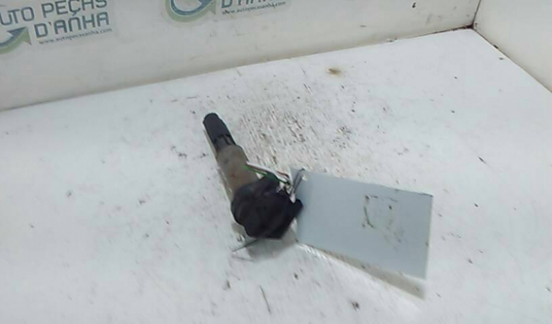 Bobine de Ignição BMW 7 (E65, E66, E67) | 01 - 09 Imagem-2