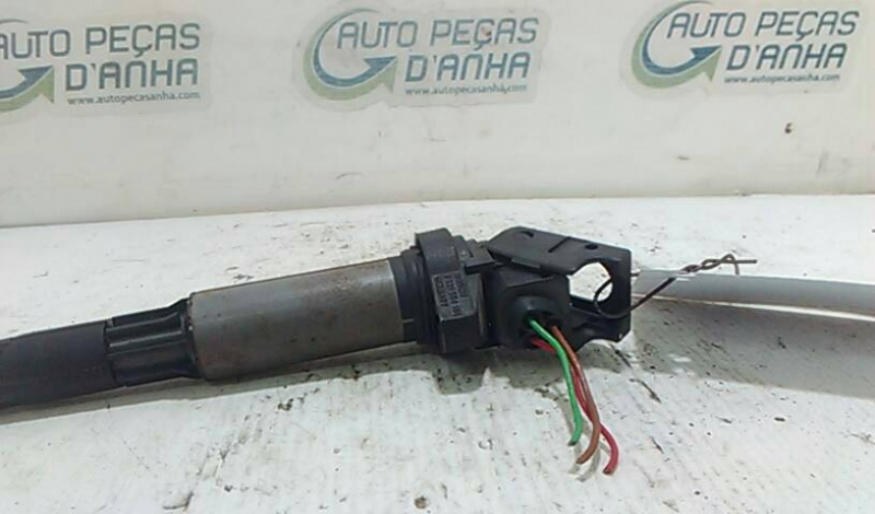 Bobine de Ignição BMW 7 (E65, E66, E67) | 01 - 09 Imagem-1
