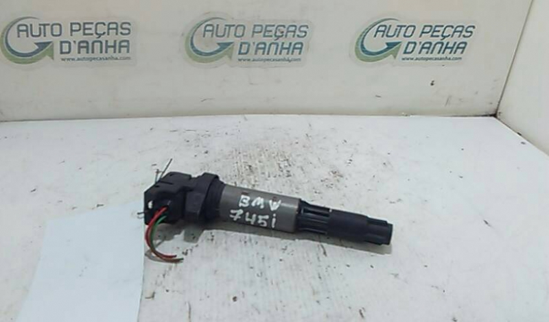 Bobine de Ignição BMW - ID S_58642