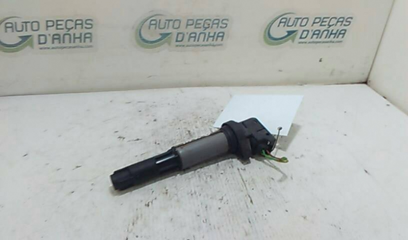 Bobine de Ignição BMW - ID S_58644