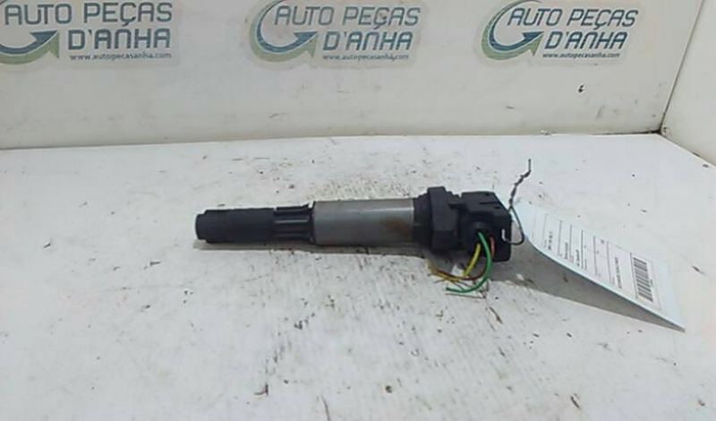 Bobine de Ignição BMW - ID S_58645