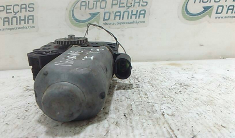 Motor elevador trás esq. RENAULT MEGANE I (BA0/1_) | 95 - 04 Imagem-1
