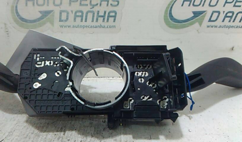 Manipulo Completo Luzes/Escovas SEAT IBIZA III (6L1) | 02 - 09 Imagem-2
