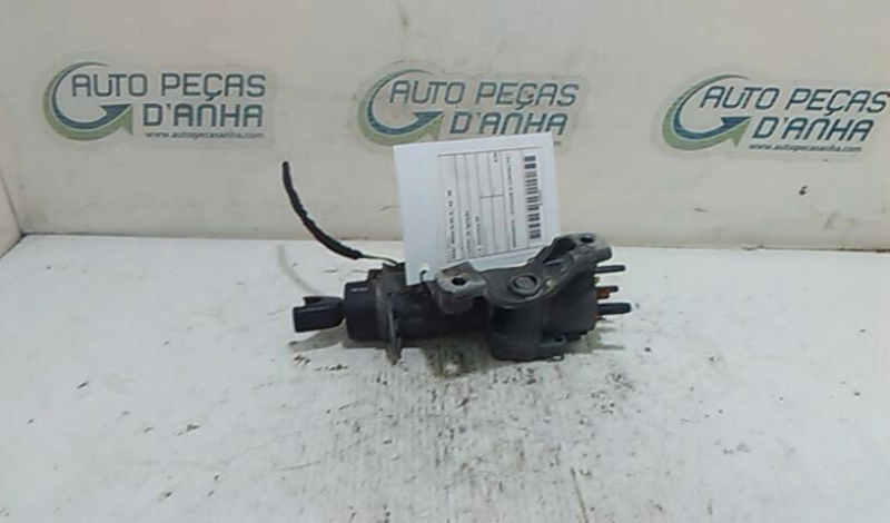 Canhão de Ignição SEAT - ID S_58656