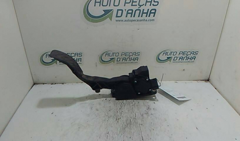 Pedal Potenciometro Acelerador SEAT - ID S_58657
