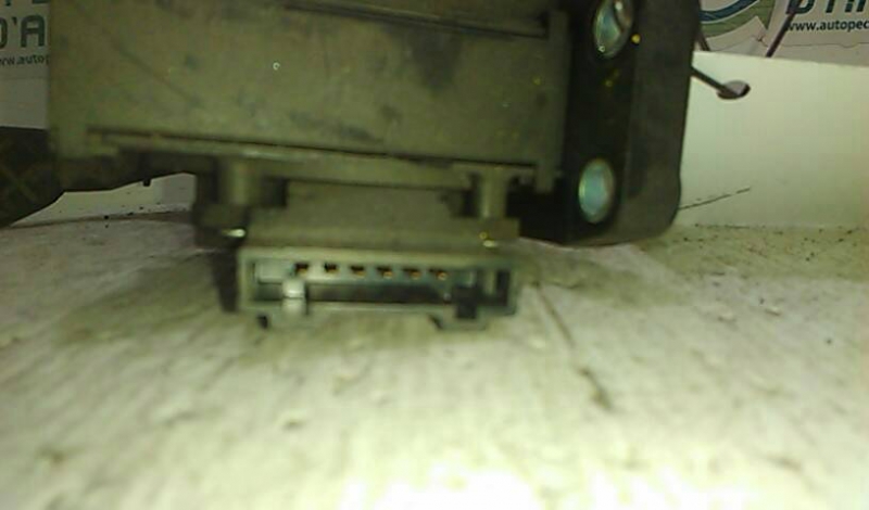 Pedal Potenciometro Acelerador SEAT IBIZA III (6L1) | 02 - 09 Imagem-1