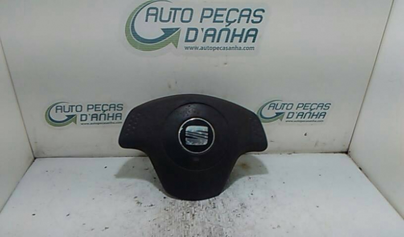 Airbag Volante SEAT - ID S_58664