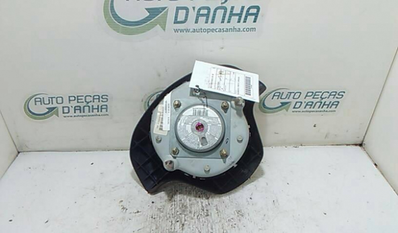 Airbag Volante SEAT IBIZA III (6L1) | 02 - 09 Imagem-1
