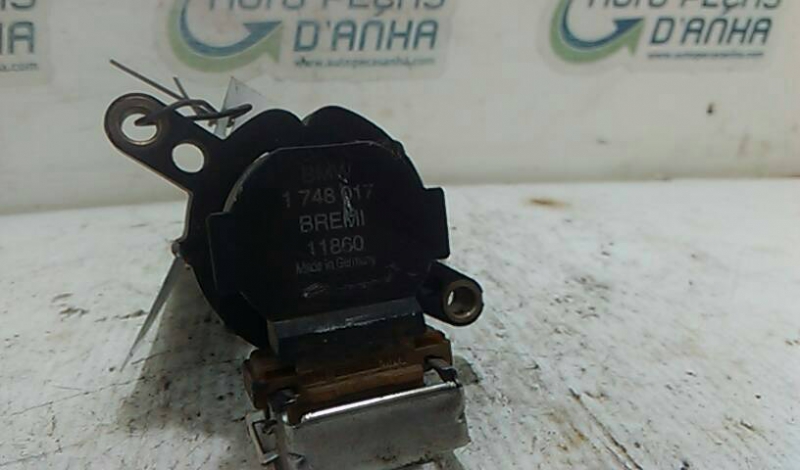 Bobine de Ignição BMW 3 (E46) | 97 - 05 Imagem-1