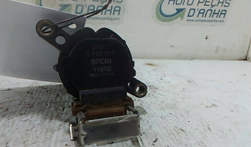 Bobine de Ignição BMW - ID S_58676