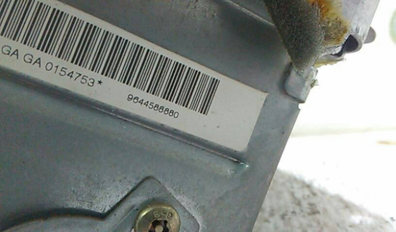 Airbag Passageiro PEUGEOT 407 SW (6E_) | 04 - 11 Imagem-2