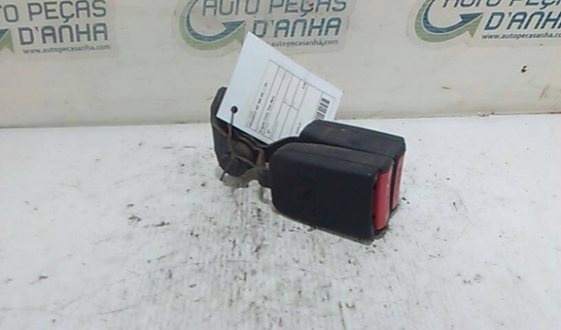 Engate Cinto Trás Meio PEUGEOT - ID S_58688