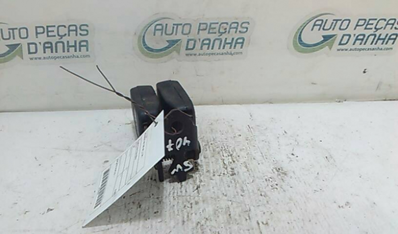 Engate Cinto Trás Meio PEUGEOT 407 SW (6E_) | 04 - 11 Imagem-2