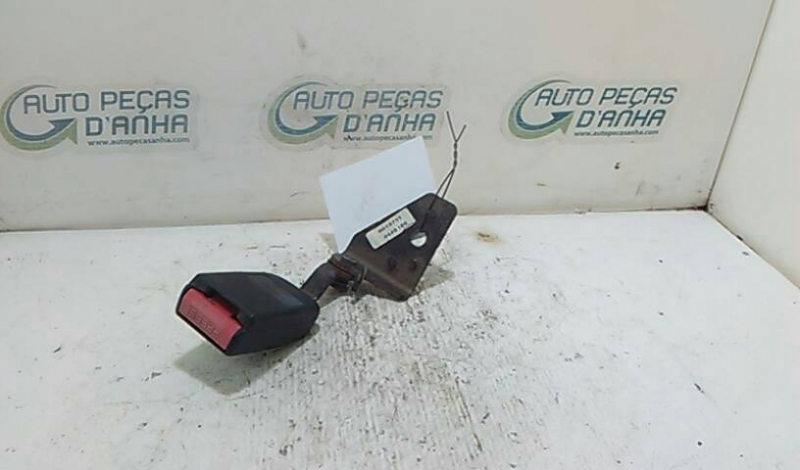 Engate Cinto Trás Esq PEUGEOT - ID S_58695