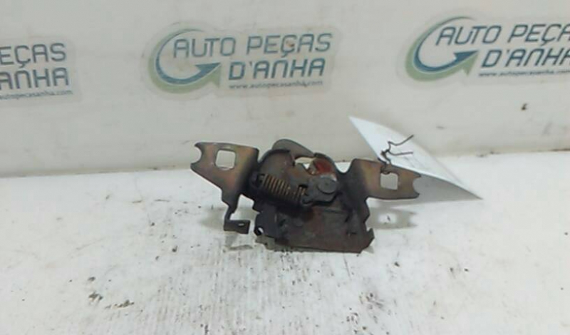 Fecho Capot SEAT IBIZA II (6K1) | 93 - 02 Imagem-1