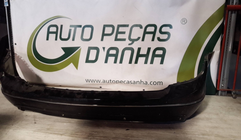 Para Choques de Trás MERCEDES-BENZ - ID S_58743