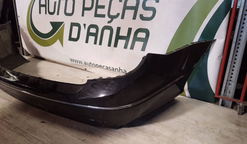 Para Choques de Trás MERCEDES-BENZ C-CLASS T-Model (S204) | 07 - 14 Imagem-1