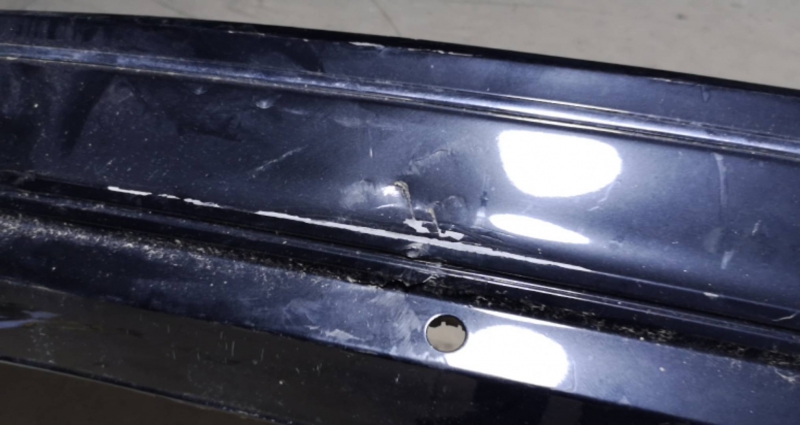 Para Choques de Trás MERCEDES-BENZ C-CLASS T-Model (S204) | 07 - 14 Imagem-6