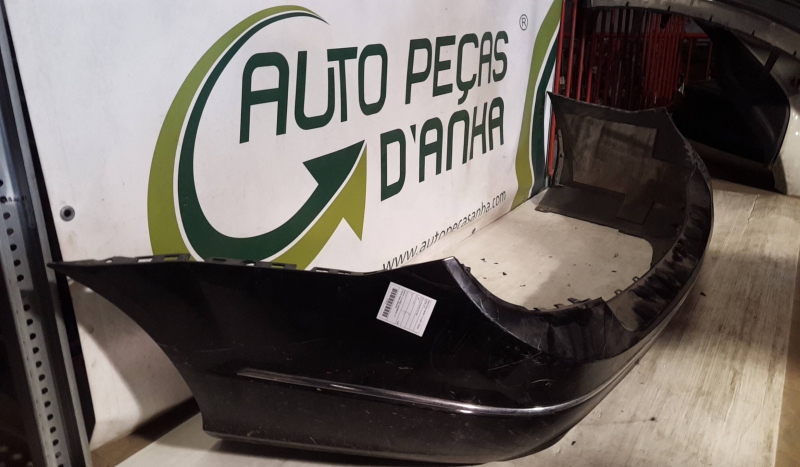 Para Choques de Trás MERCEDES-BENZ C-CLASS T-Model (S204) | 07 - 14 Imagem-2