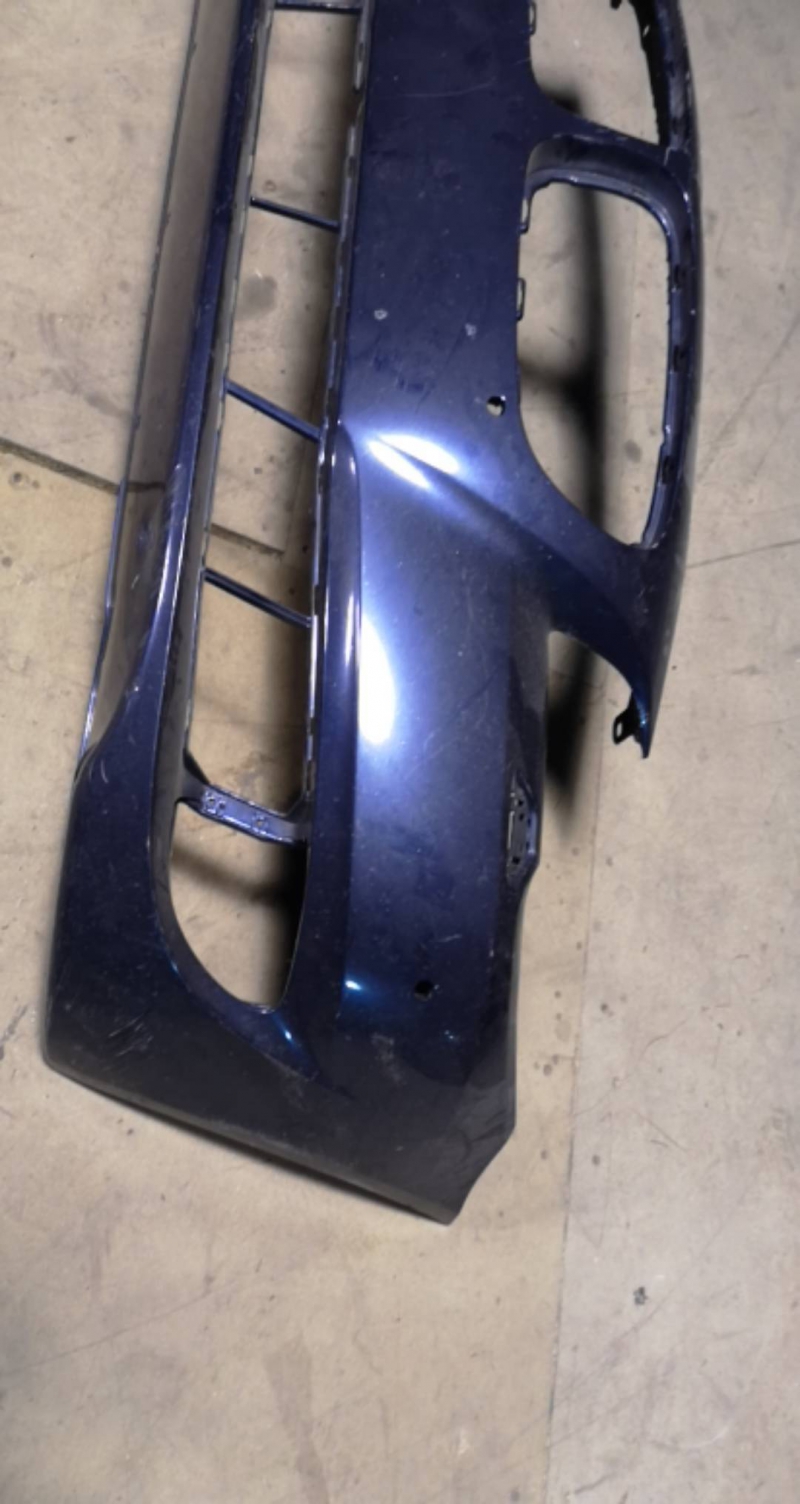 Para Choques Frente BMW 5 (F10) | 09 - 16 Imagem-1