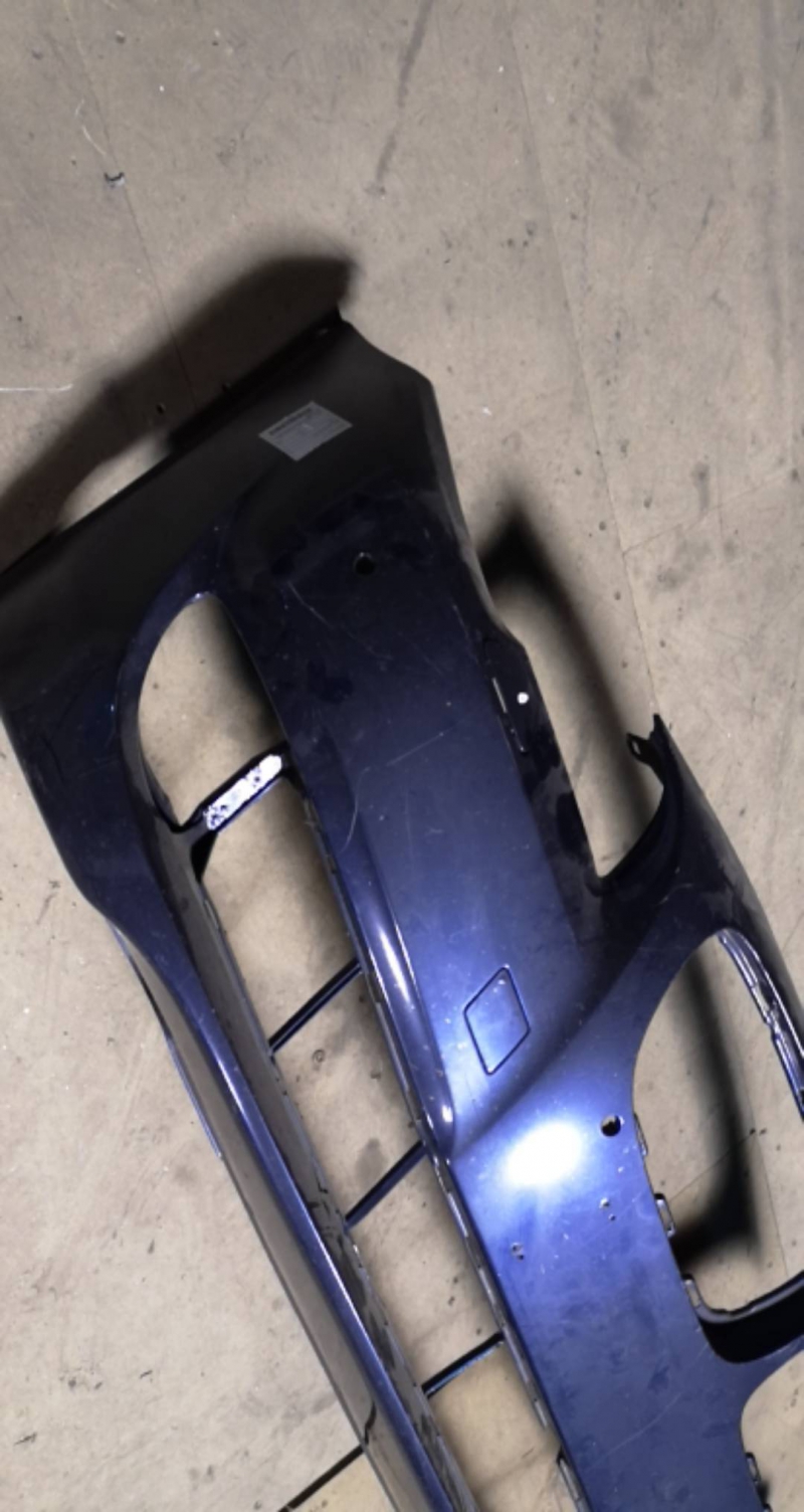 Para Choques Frente BMW 5 (F10) | 09 - 16 Imagem-2