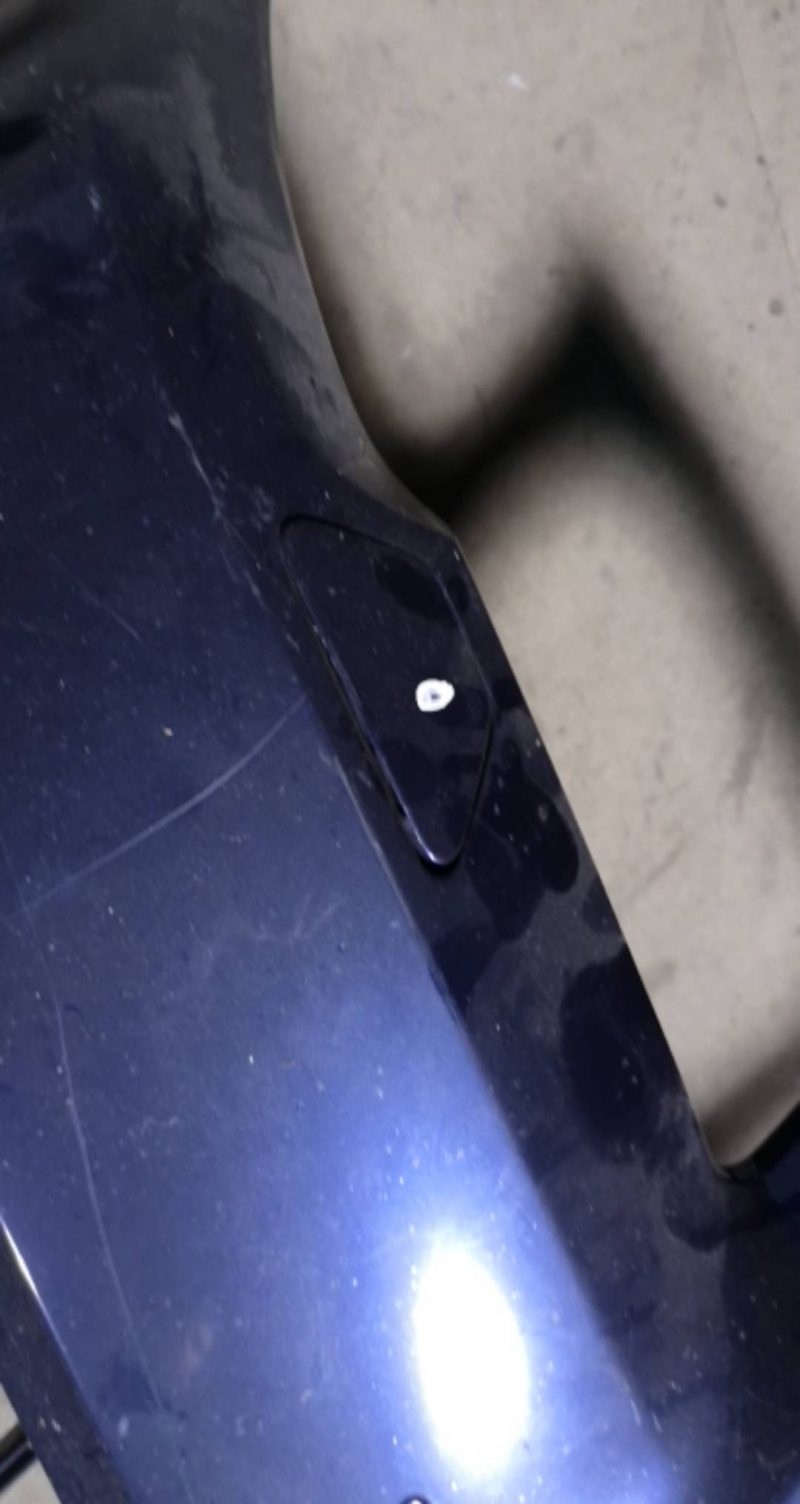 Para Choques Frente BMW 5 (F10) | 09 - 16 Imagem-3