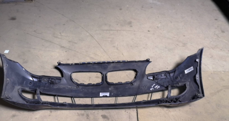 Para Choques Frente BMW 5 (F10) | 09 - 16 Imagem-4