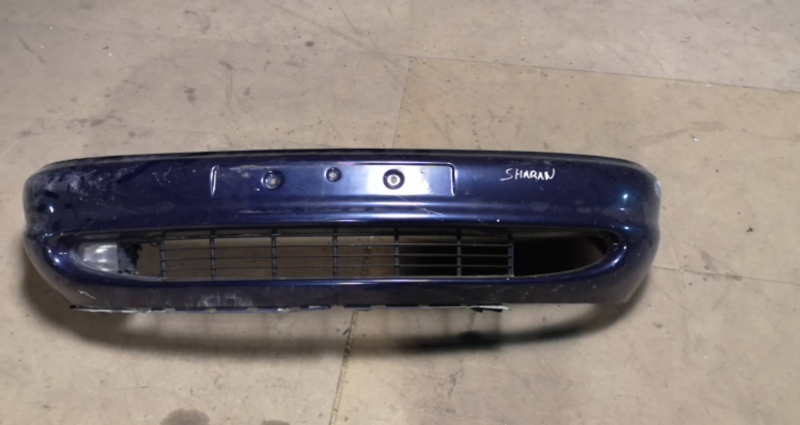 Para Choques Frente VOLKSWAGEN - ID S_58747