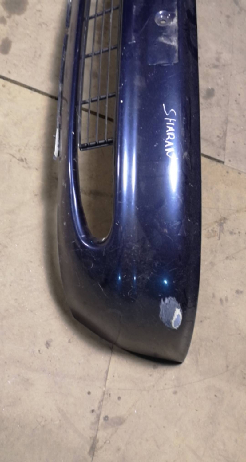 Para Choques Frente VOLKSWAGEN SHARAN (7M8, 7M9, 7M6) | 95 - 10 Imagem-1