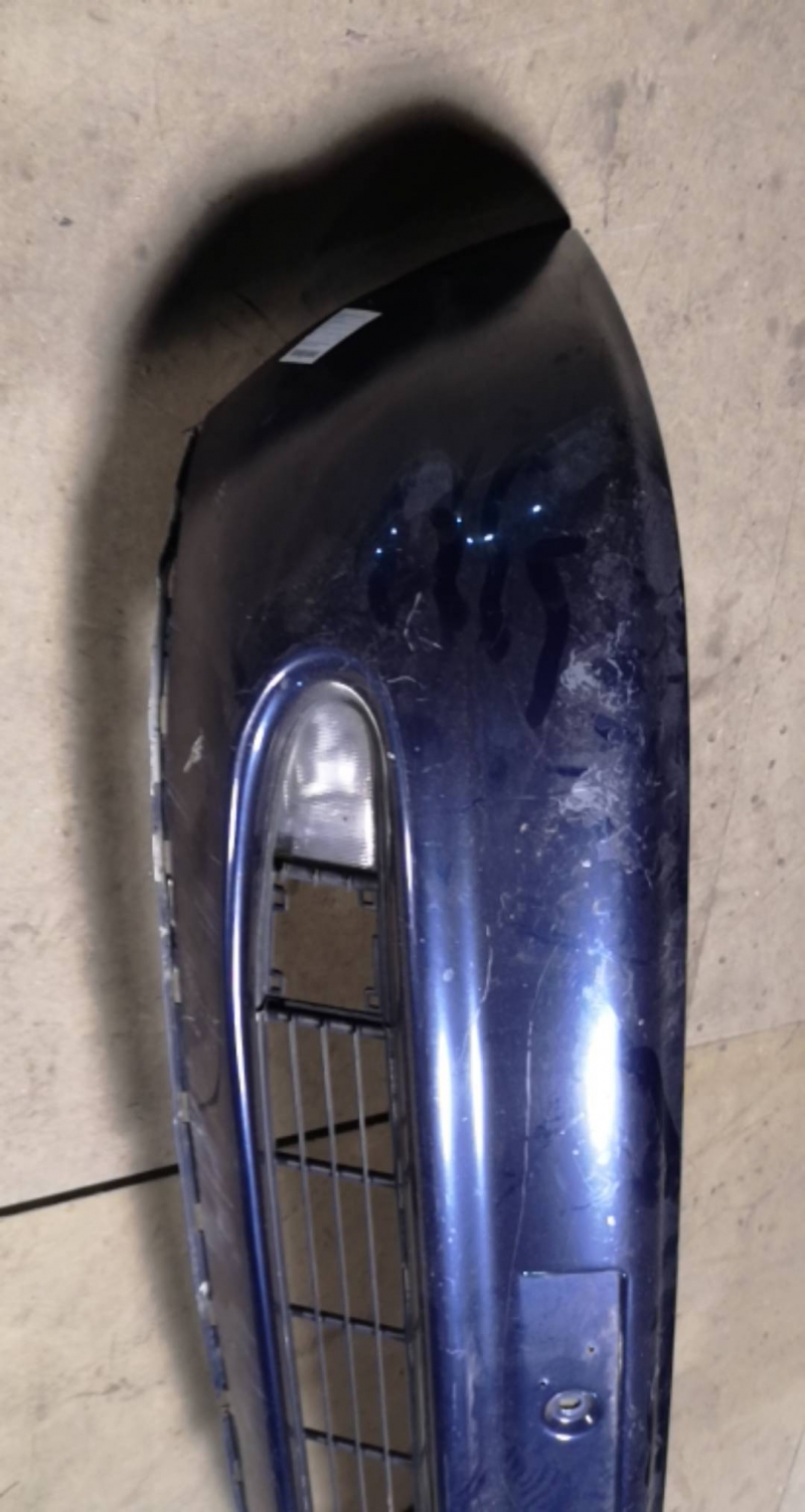 Para Choques Frente VOLKSWAGEN SHARAN (7M8, 7M9, 7M6) | 95 - 10 Imagem-2