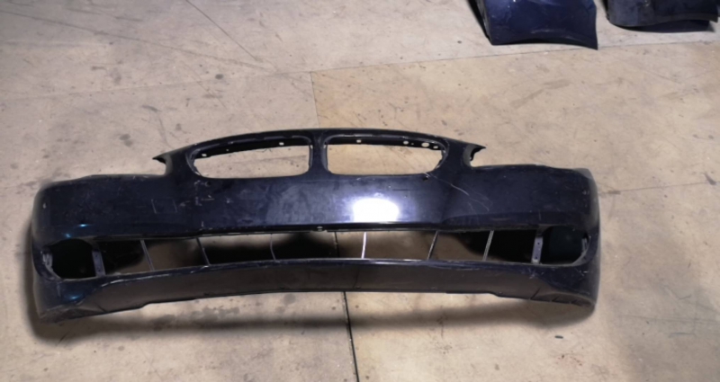 Para Choques Frente BMW - ID S_58748