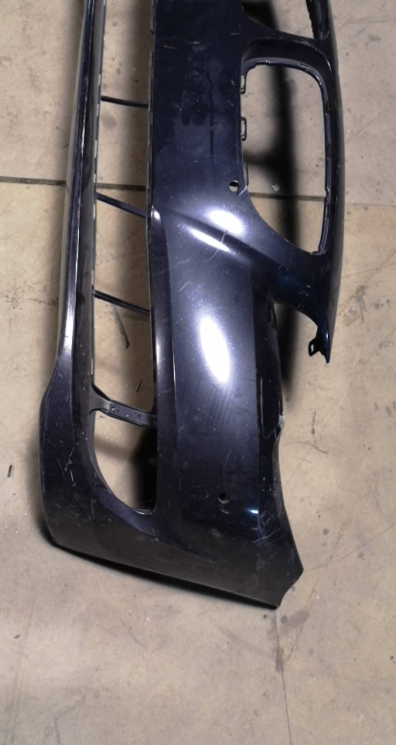 Para Choques Frente BMW 5 (F10) | 09 - 16 Imagem-1