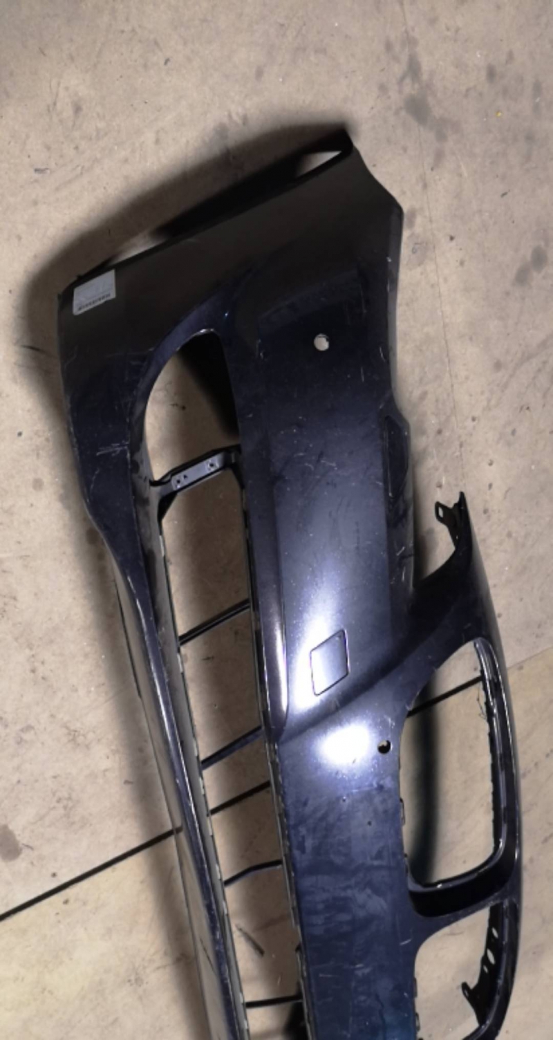 Para Choques Frente BMW 5 (F10) | 09 - 16 Imagem-2