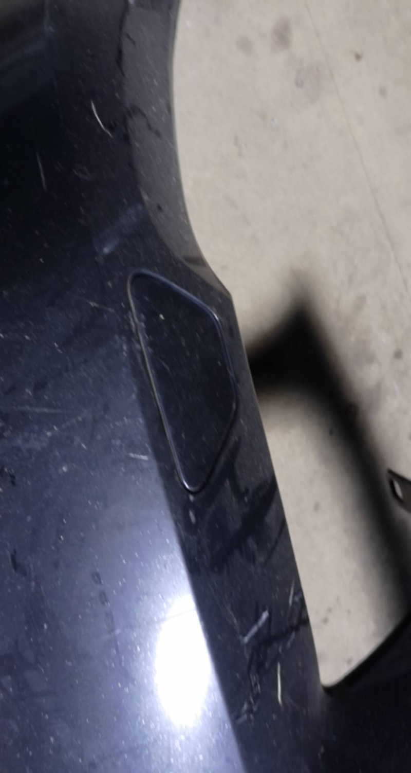 Para Choques Frente BMW 5 (F10) | 09 - 16 Imagem-3