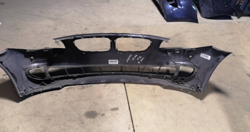 Para Choques Frente BMW 5 (F10) | 09 - 16 Imagem-4