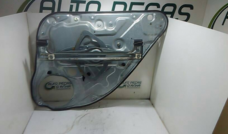 Elevador Trás Esq FORD FOCUS II (DA_, HCP, DP) | 04 - 13 Imagem-2