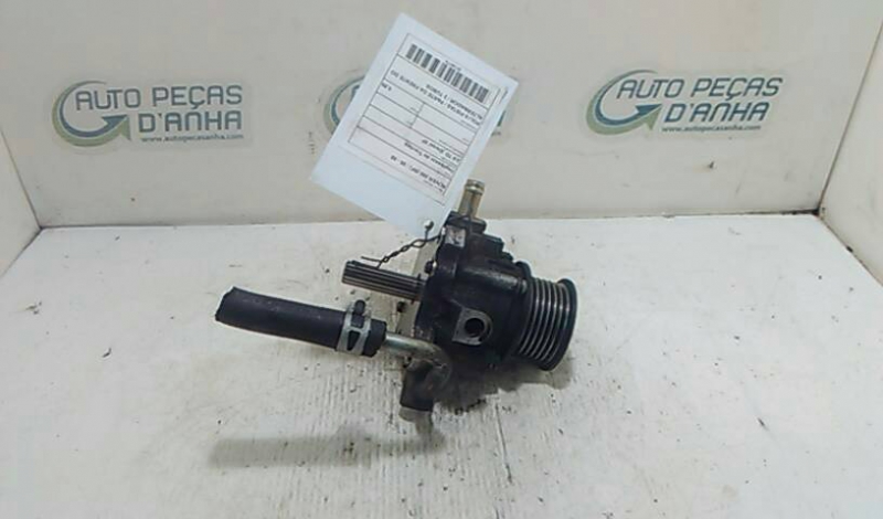 Depressor de Travões ROVER - ID S_58773