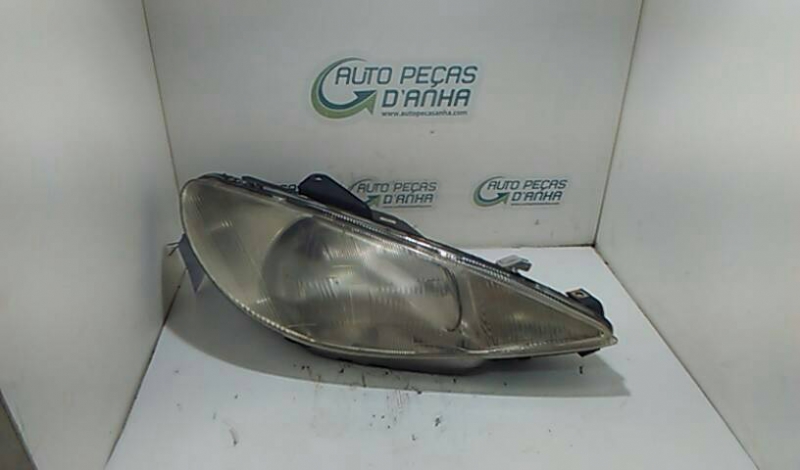 Ótica Dto PEUGEOT - ID S_58775