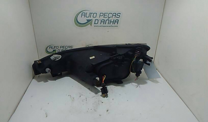 Ótica Dto PEUGEOT 206 Hatchback (2A/C) | 98 - 12 Imagem-1