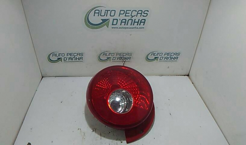 Farolim Stop Esq CHEVROLET - ID S_58780