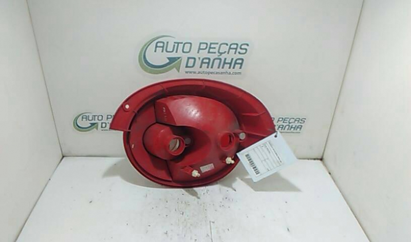 Farolim Stop Esq CHEVROLET MATIZ (M200, M250) | 05 -  Imagem-1