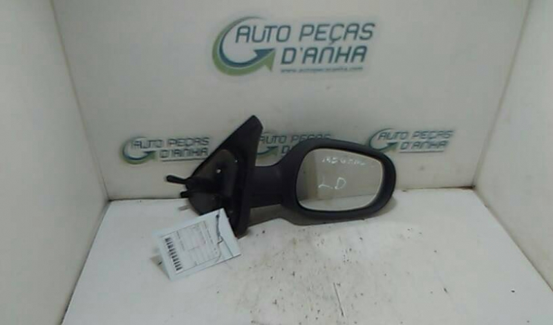Espelho Retrovisor Dto RENAULT - ID S_58809