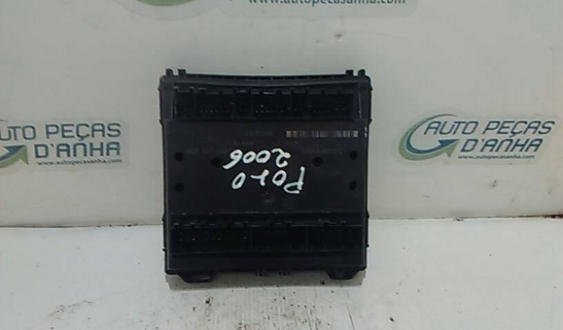 Modulo Confort VOLKSWAGEN - ID S_58835