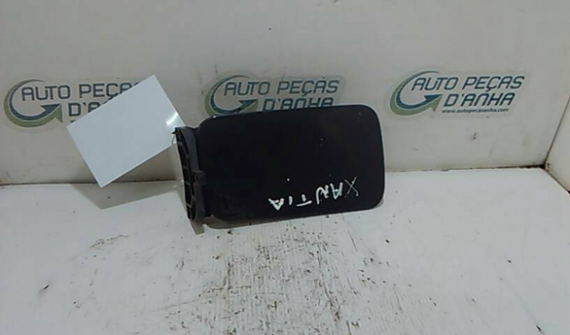 Tampa Exterior de Combustivel CITROEN - ID S_58843