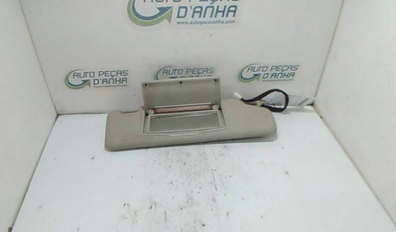 Pala de Sol Dto VOLVO V40 Combi (645) | 95 - 04 Imagem-1