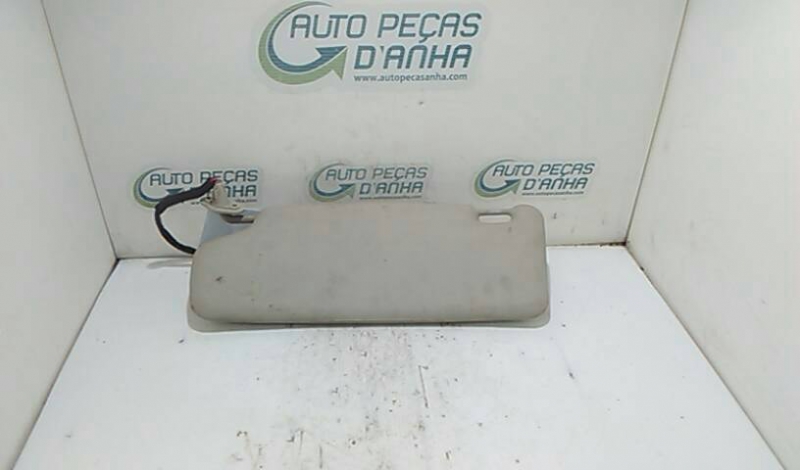 Pala de Sol Dto VOLVO V40 Combi (645) | 95 - 04 Imagem-2