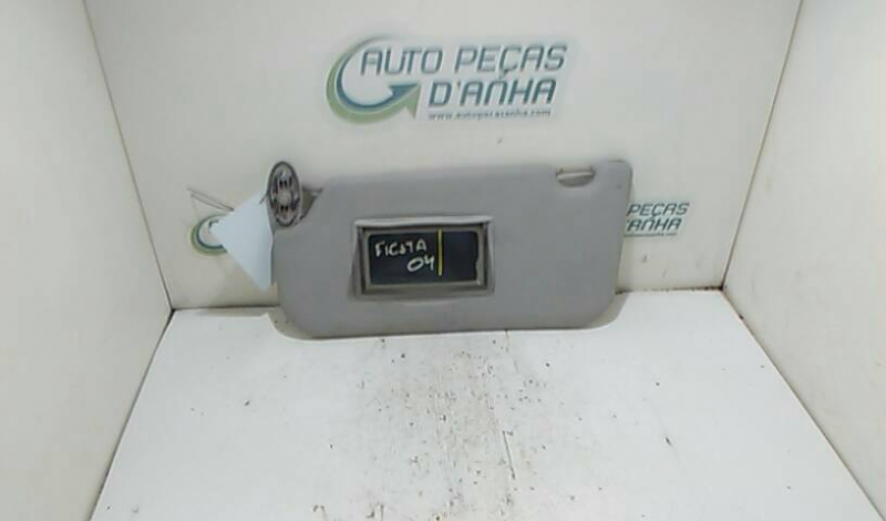 Pala de Sol Esq FORD FIESTA V (JH_, JD_) | 01 - 14 Imagem-1